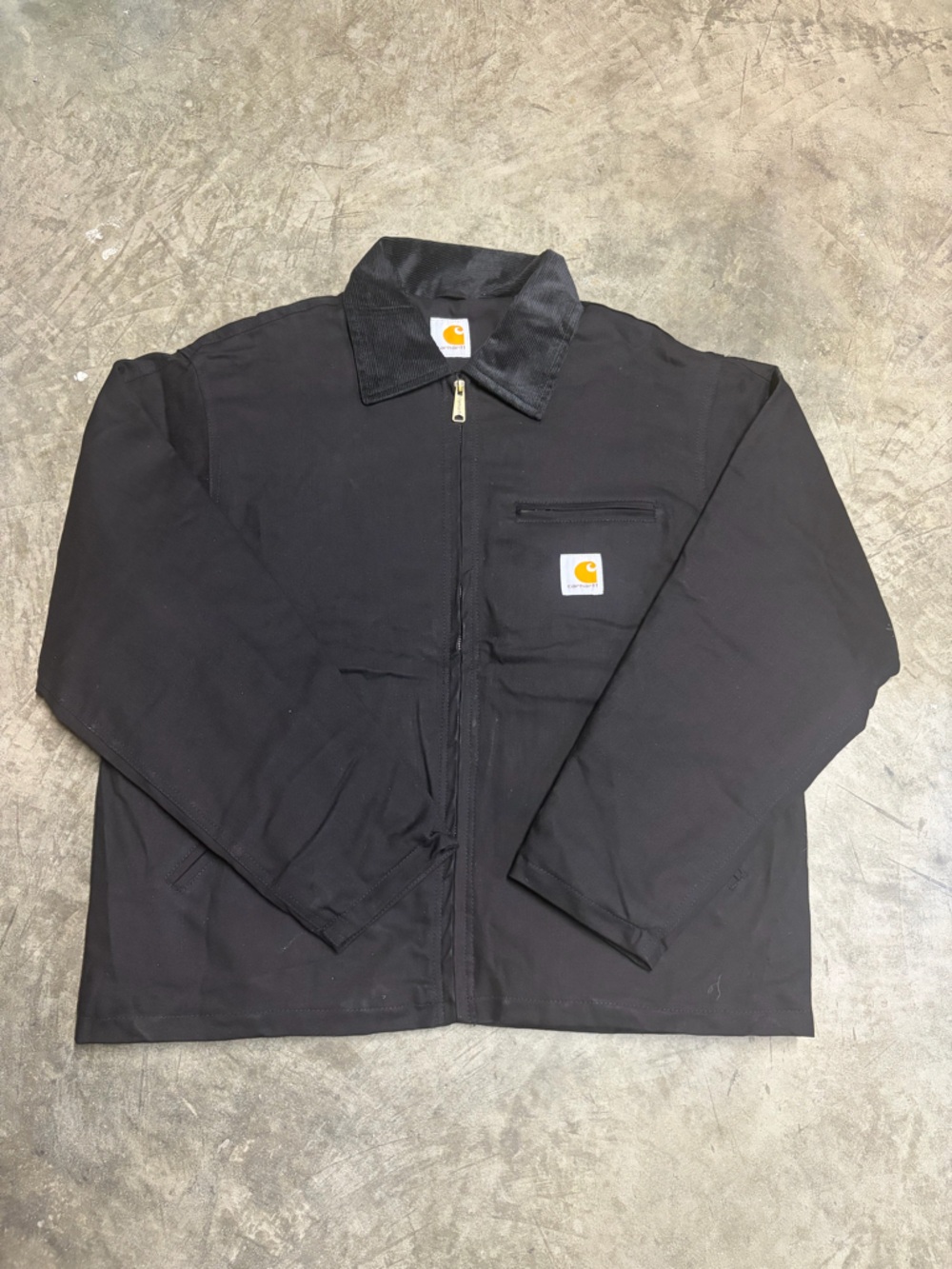 Vintage Carhartt Jacket